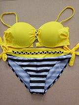 Bikini 2 Piece Set Brazilian