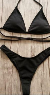 Brazilian Girls  Bikini