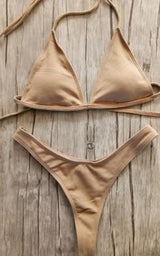 Brazilian Girls  Bikini