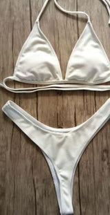 Brazilian Girls  Bikini