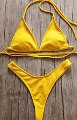 Brazilian Girls  Bikini