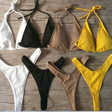 Brazilian Girls  Bikini