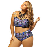 Bikini Plus Size