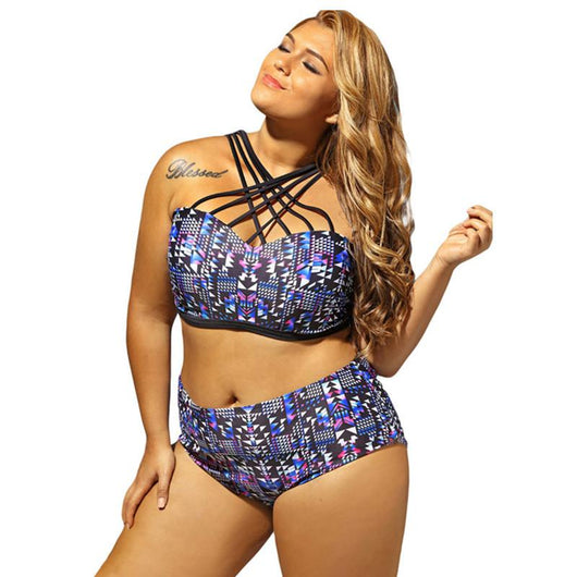 Bikini Plus Size