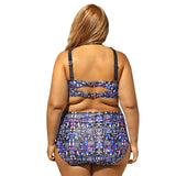 Bikini Plus Size