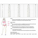 Bikini Plus Size