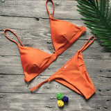 Bikini Swimming Suit