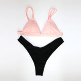 California Girl Bikini