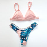 California Girl Bikini